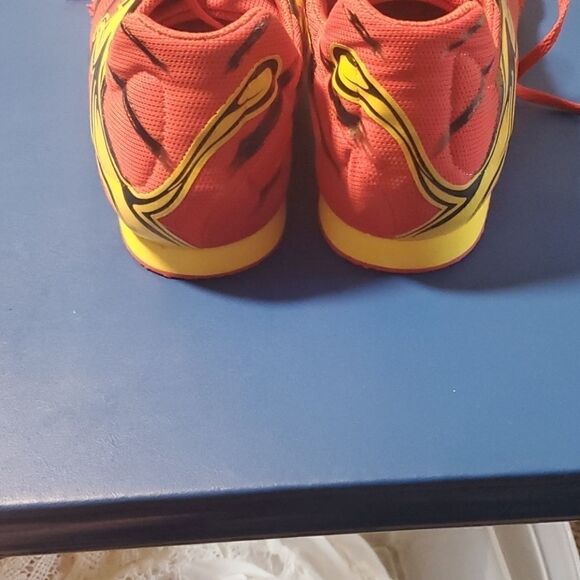 Puma TFX Star v2 running spikes - Picture 3 of 7